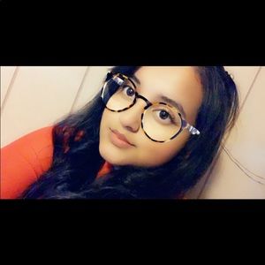 Meet your Posher, Katheryn